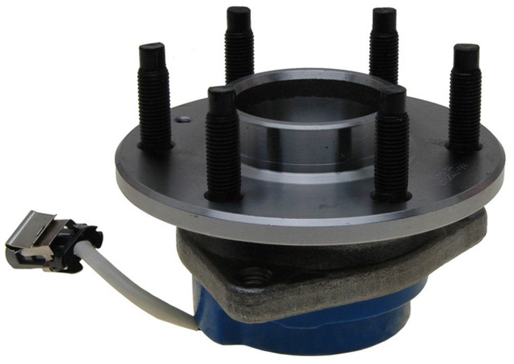 Raybestos 712243 Roulement de roue et moyeu
