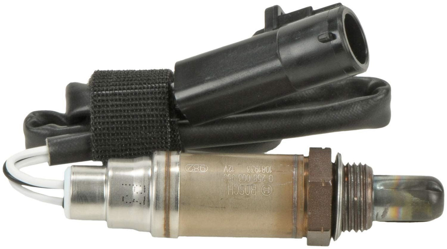 Sensor de oxígeno Bosch 13953