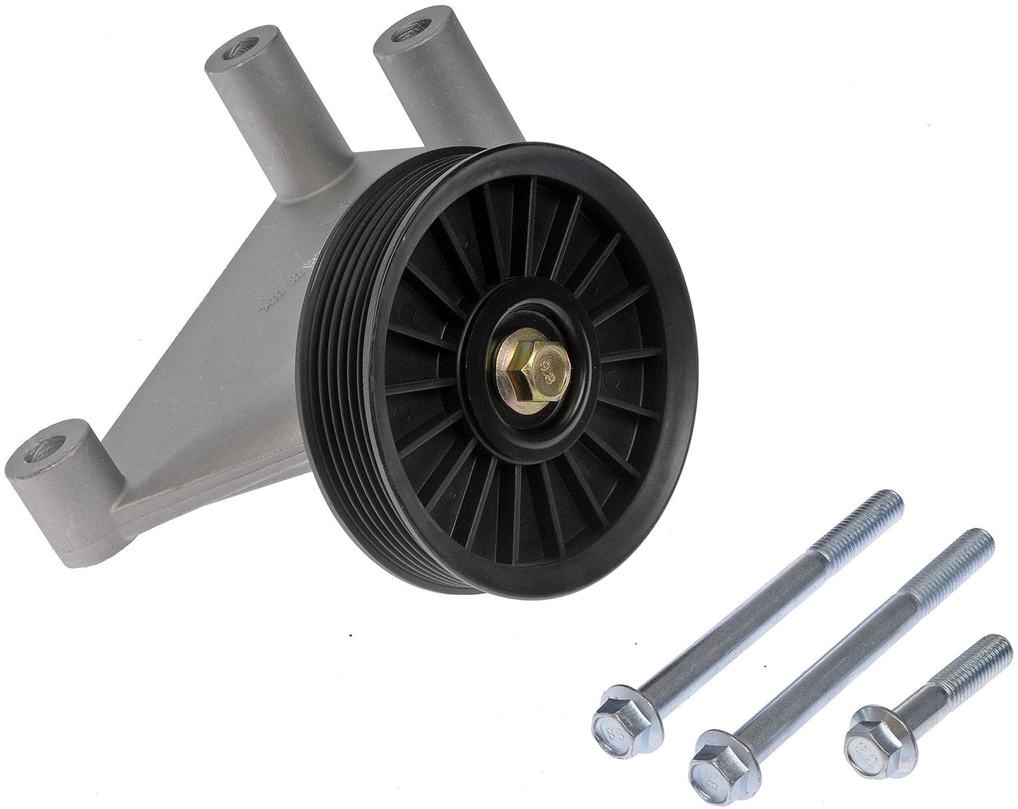 Dorman 34217 A/C Compressor Bypass Pulley