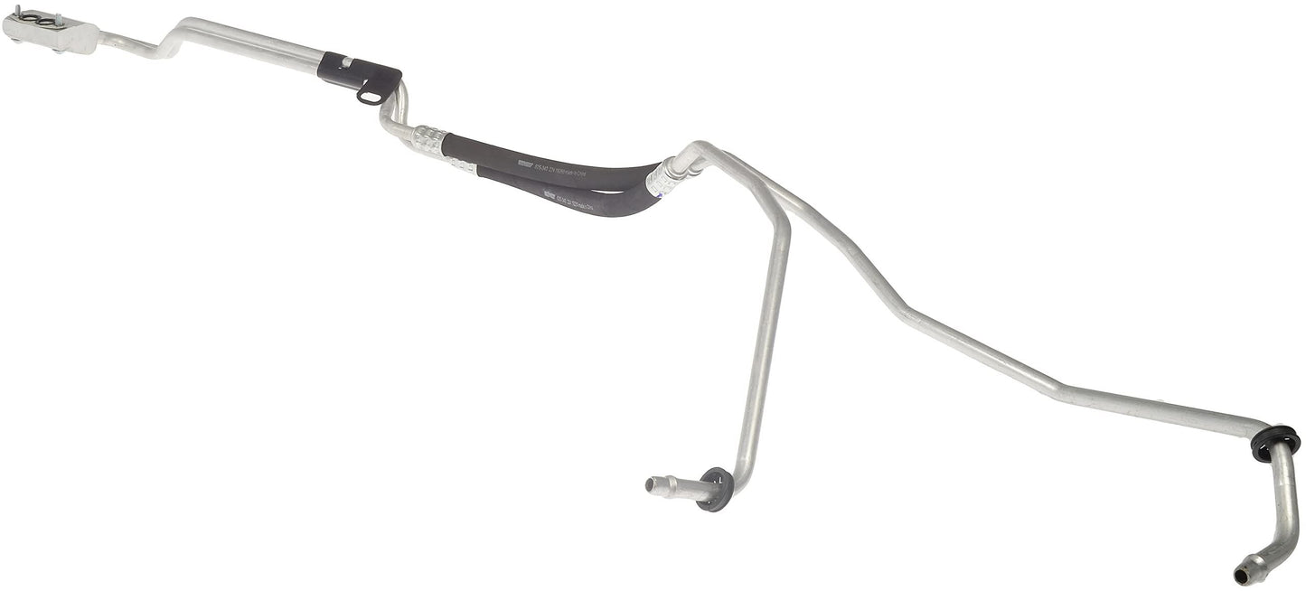 Dorman 625-340 Conjunto de manguera de enfriador de aceite de motor
