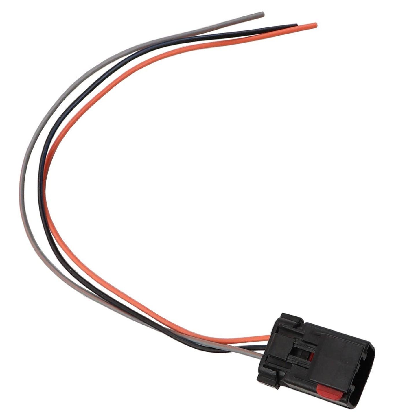 Beck/Arnley 180-0715 Connecteur de capteur de position de vilebrequin moteur