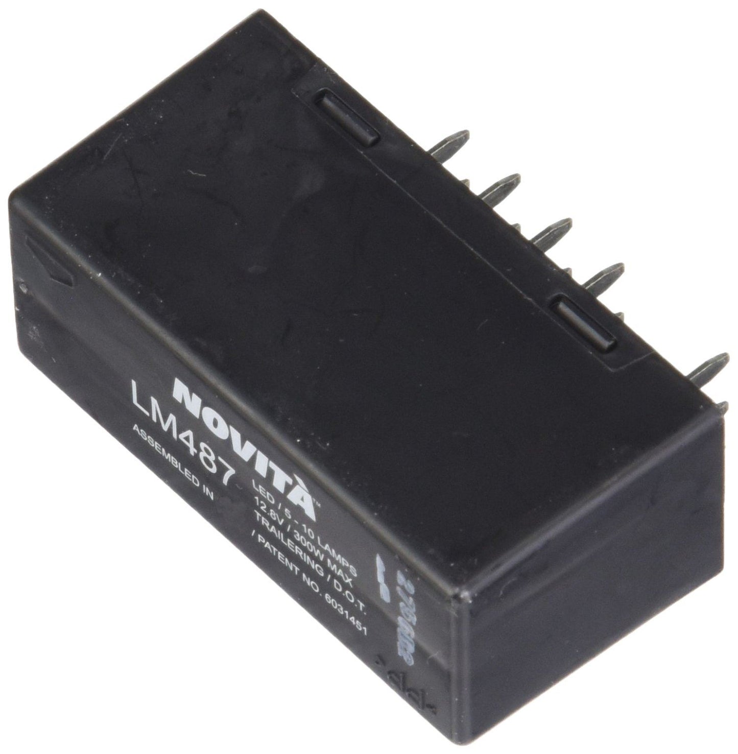 NOVITA LM487