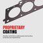 Fel-Pro HS 9917 PT-2 Engine Cylinder Head Gasket Set