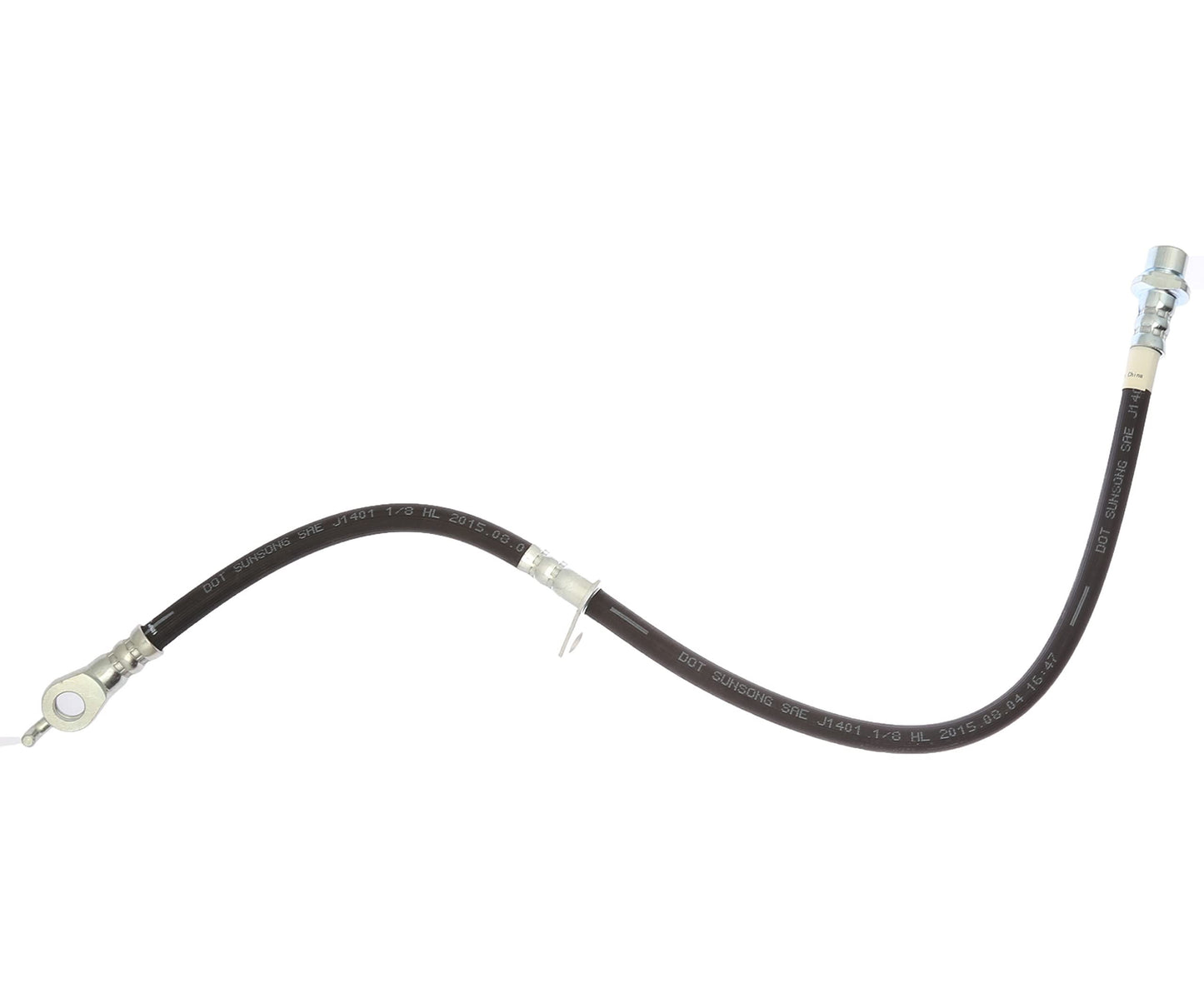 Manguera hidráulica de freno Raybestos BH383779
