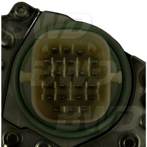 Solénoïde de commande de transmission automatique BWD TCS31