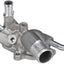Gates CO34932 Radiator Coolant Hose Flange