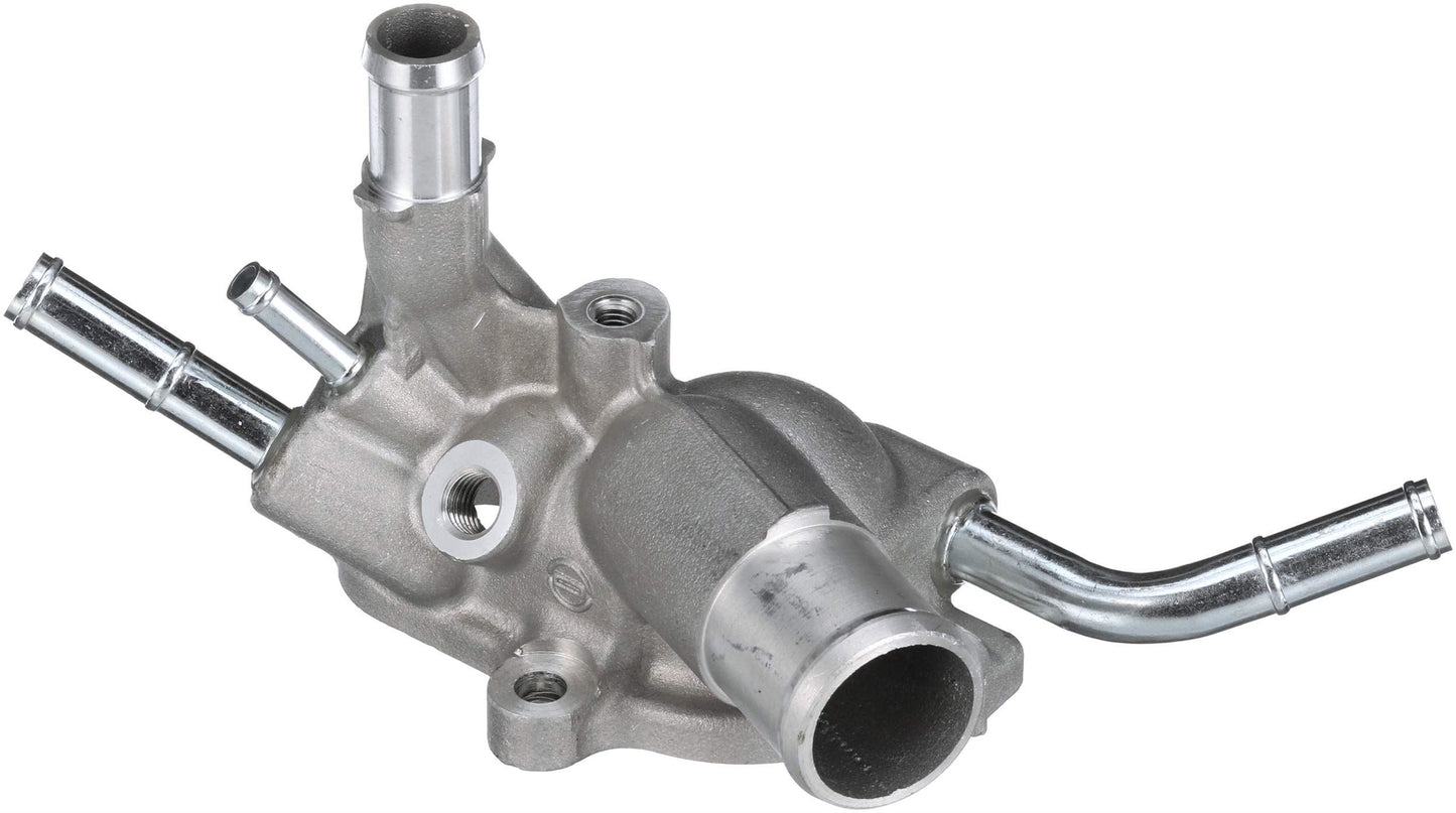 Gates CO34932 Radiator Coolant Hose Flange
