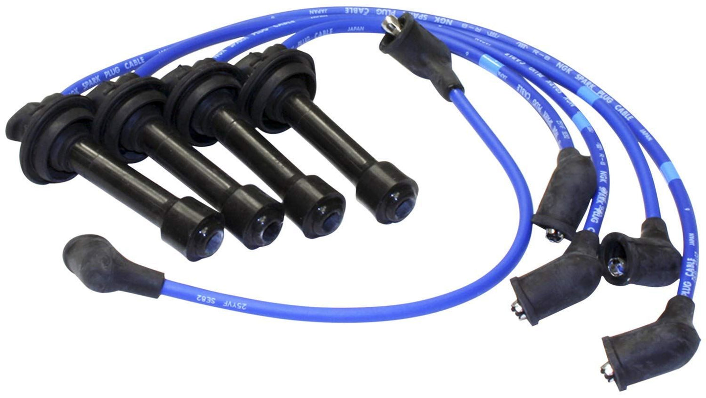 NGK Canada 9673 Juego de cables para bujías