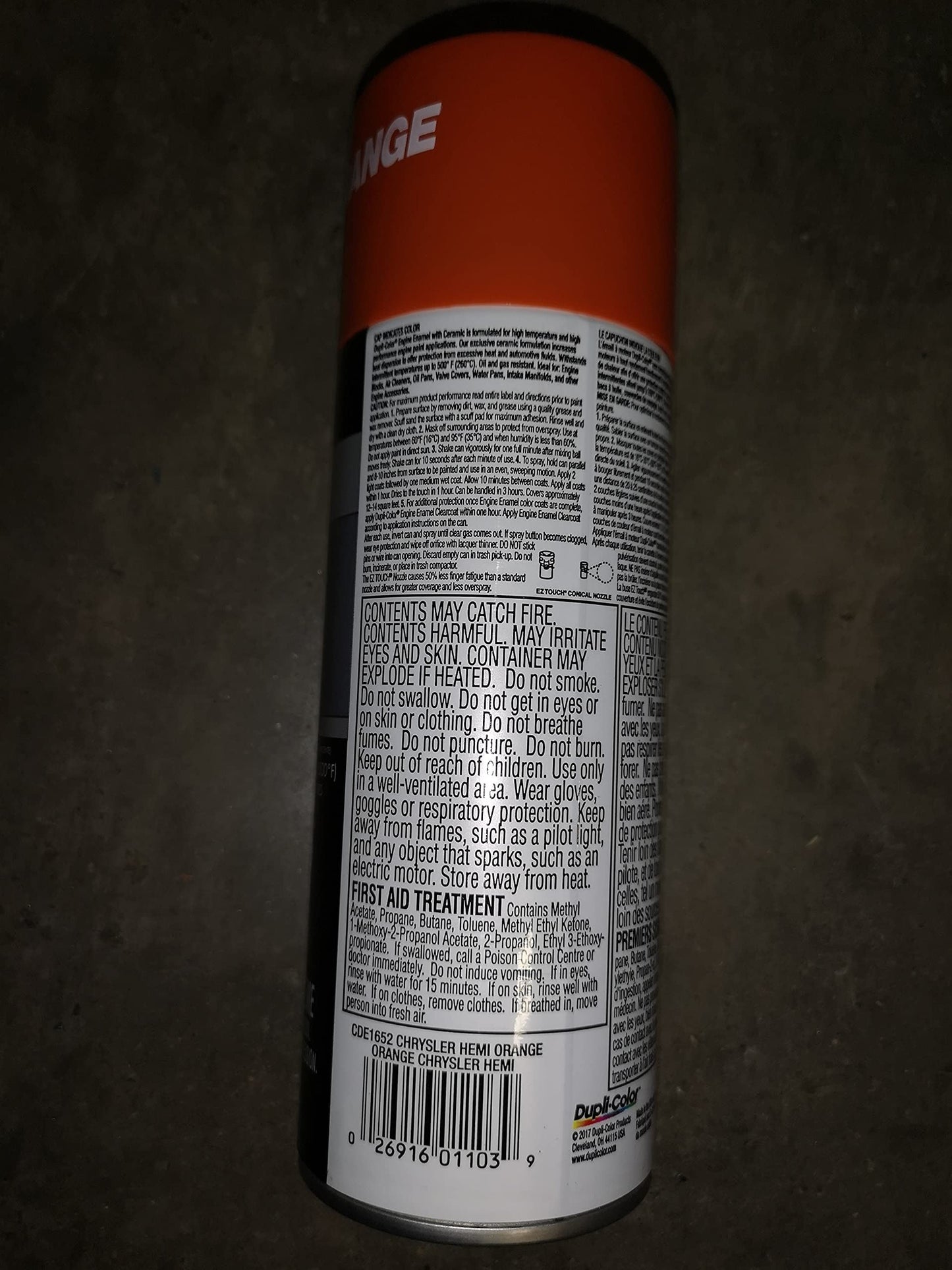 Duplicolor CDE1652