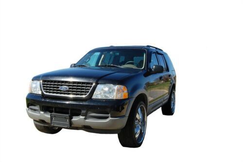Auto Ventshade (AVS) 94819 Deflector de ventana lateral
