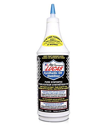 LUCAS OIL 20130