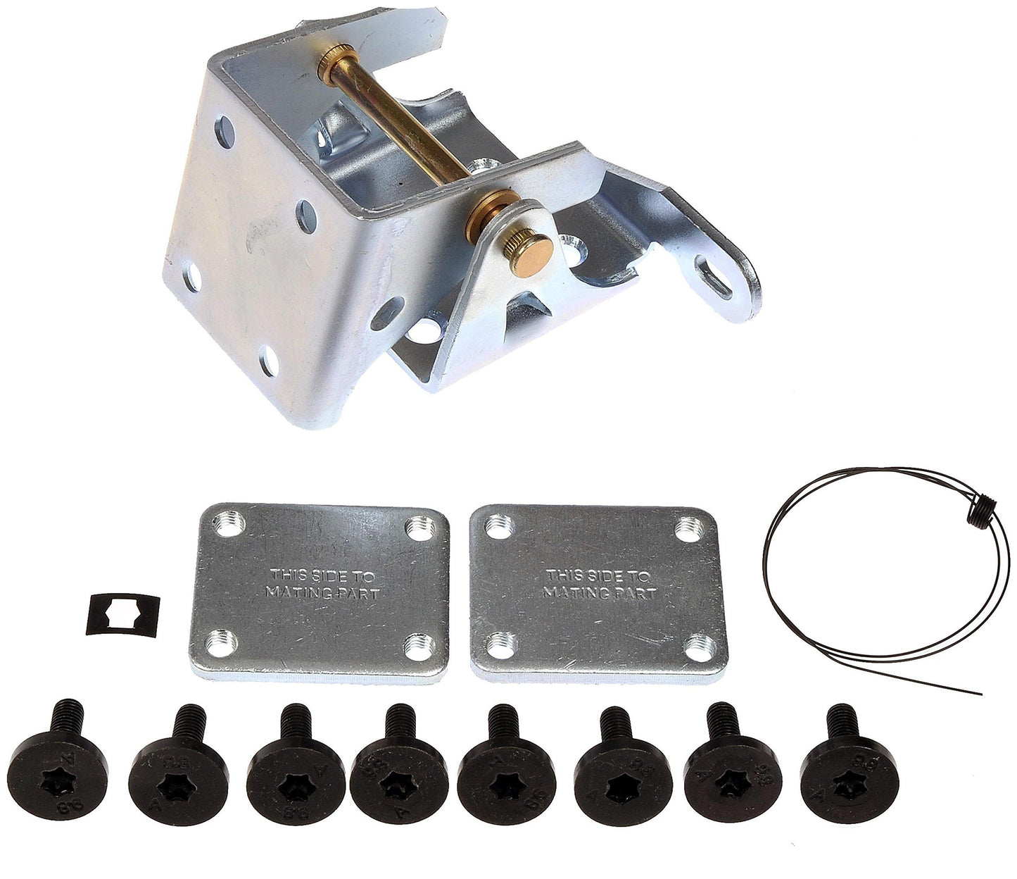 Dorman 924-107 Door Hinge