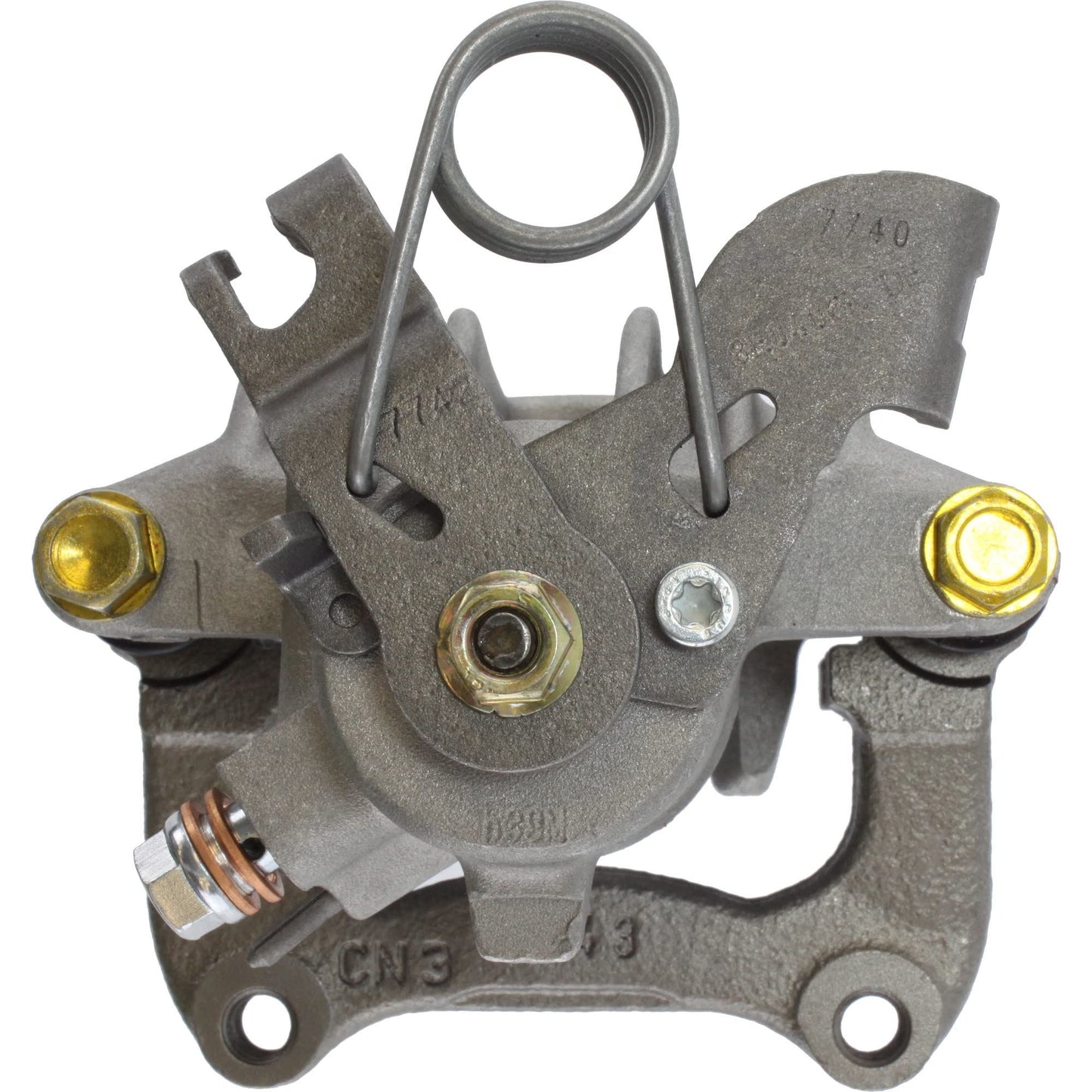 Centric Parts 14133559