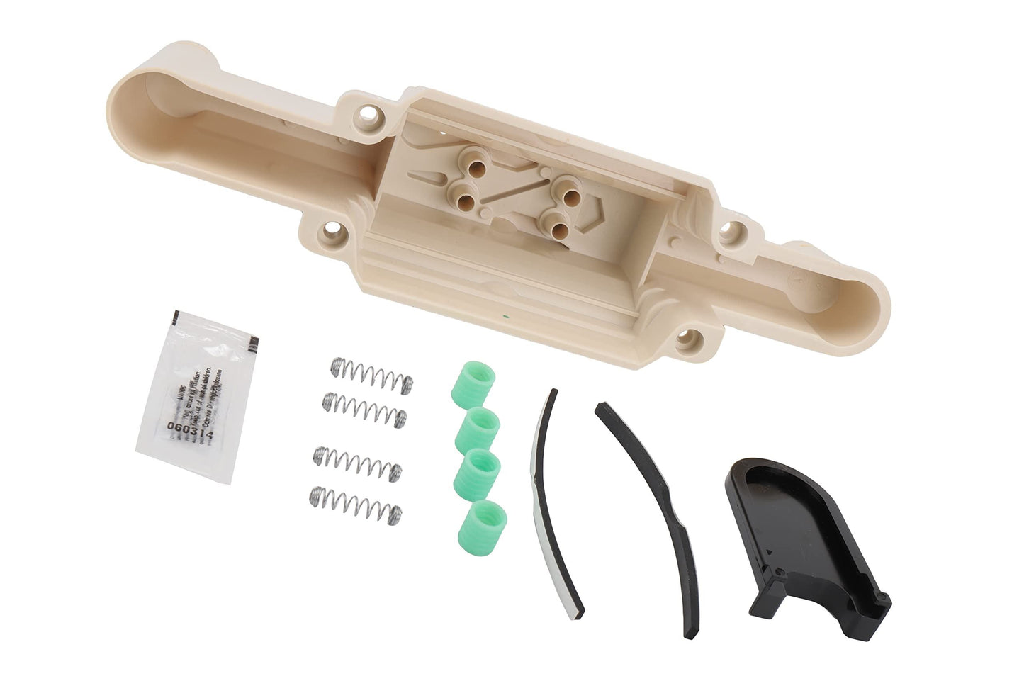 Genuine GM Parts 19166100 Ignition Coil Housing