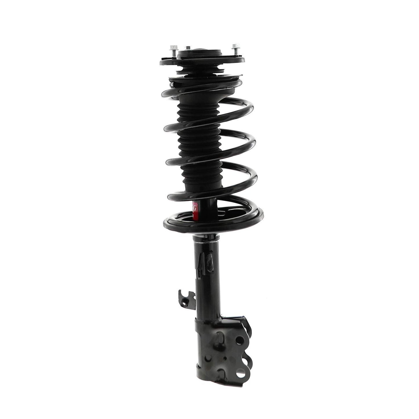 KYB SR4223 Conjunto de puntal de suspensión y resorte helicoidal