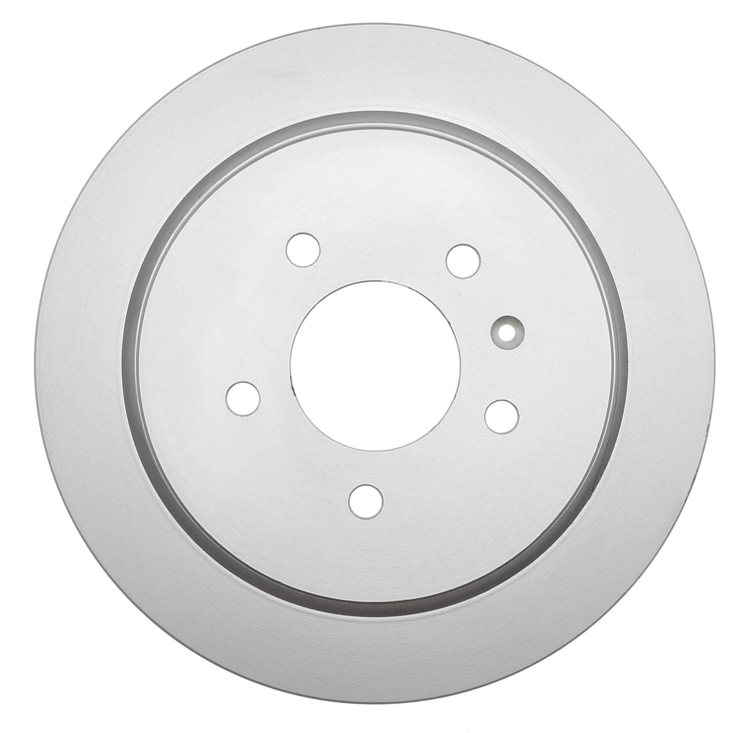 ACDelco Advantage 18A1809AC Rotor de frein à disque