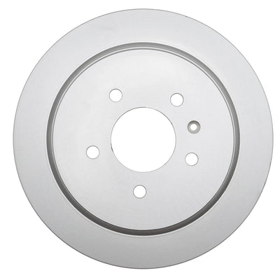 ACDelco Advantage 18A1809AC Rotor de frein à disque