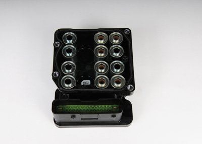 ACDelco GM Equipo original 15873163 Módulo de control ABS