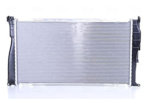 Nissens North America 60832 Radiator