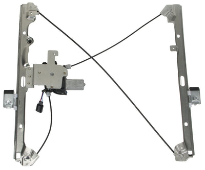 ACDelco Professional 11A15 Conjunto de regulador y motor de elevalunas eléctrico