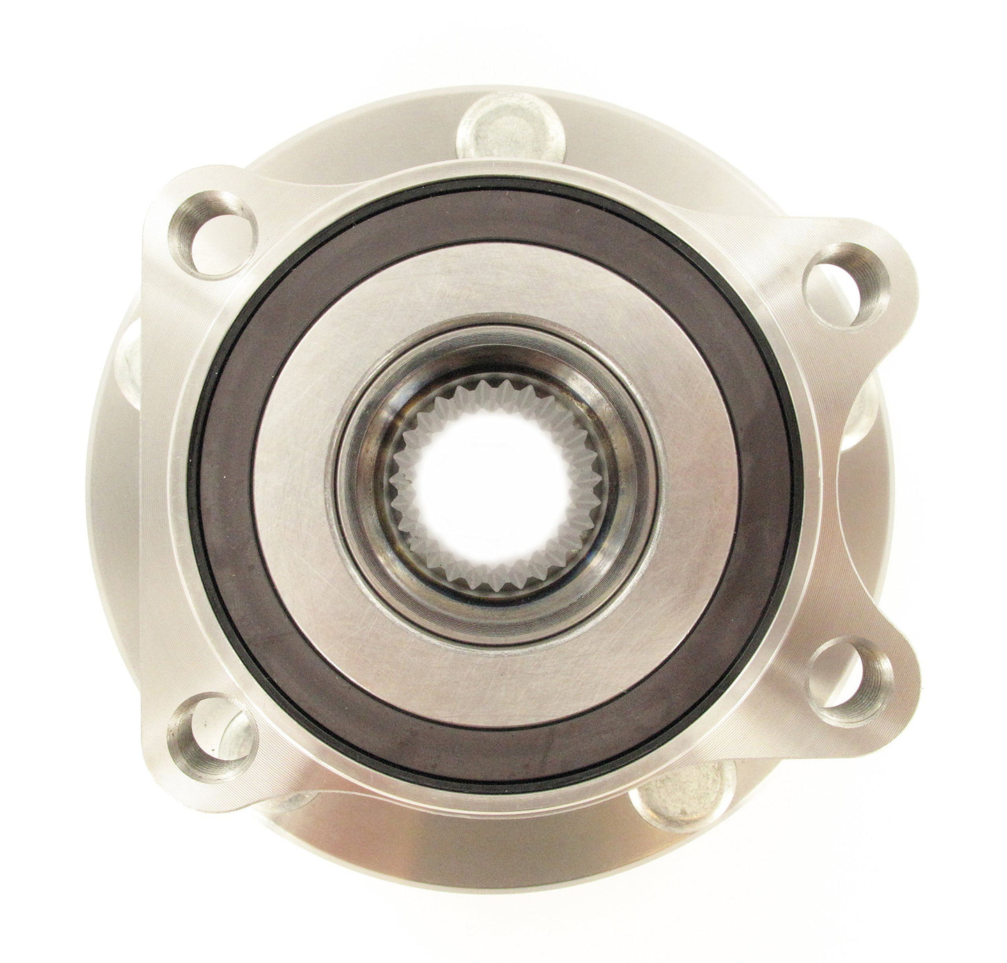SKF BR930769 Axle Bearing and Hub Assembly
