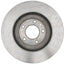 ACDelco Advantage 18A2547AC Rotor de frein à disque