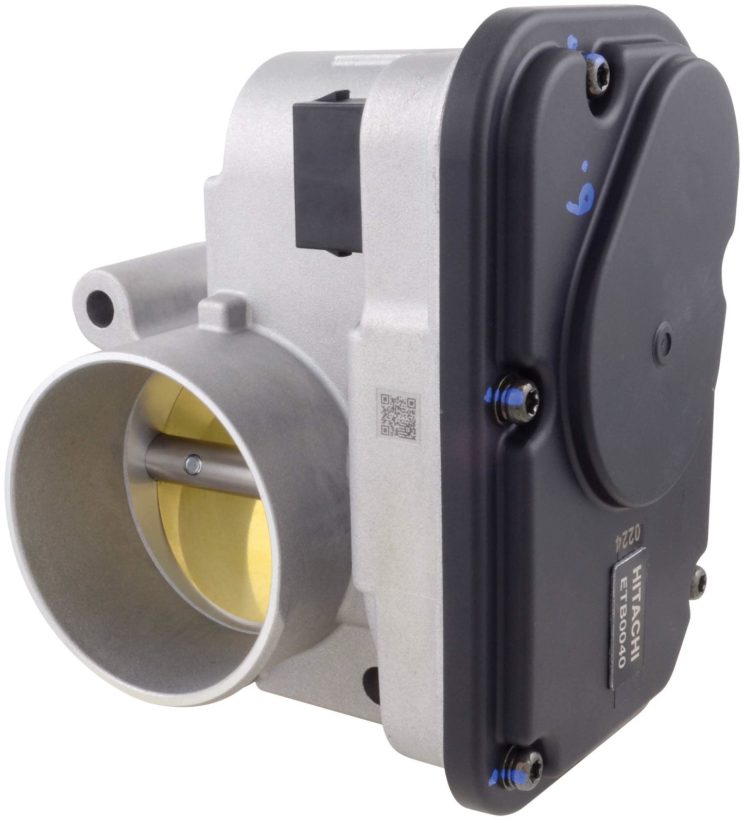Corps de papillon d'injection de carburant Hitachi ETB0040