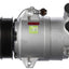 Spectra Premium 0610156 A/C Compressor