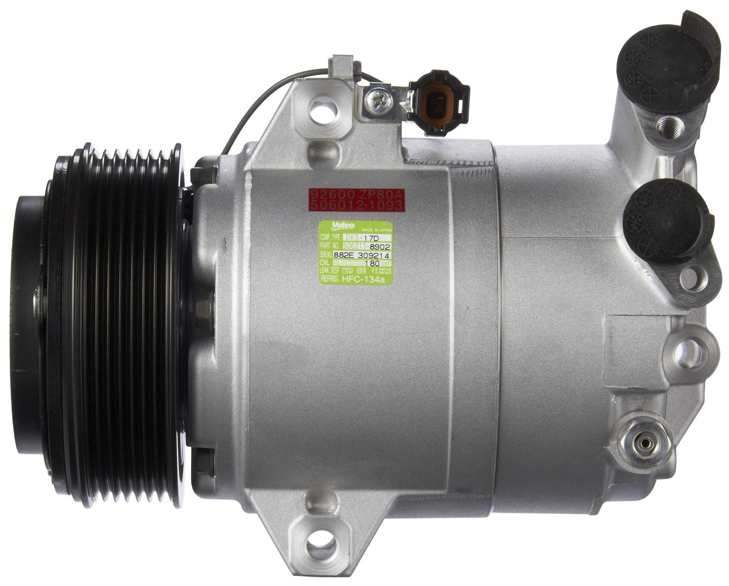 Spectra Premium 0610156 A/C Compressor