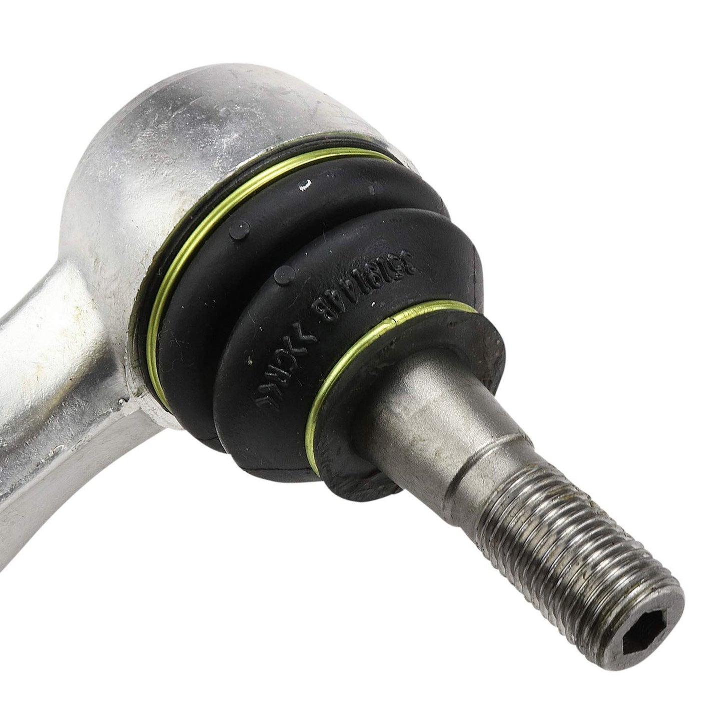 Beck/Arnley 102-5669 Conjunto de brazo de control de suspensión y rótula