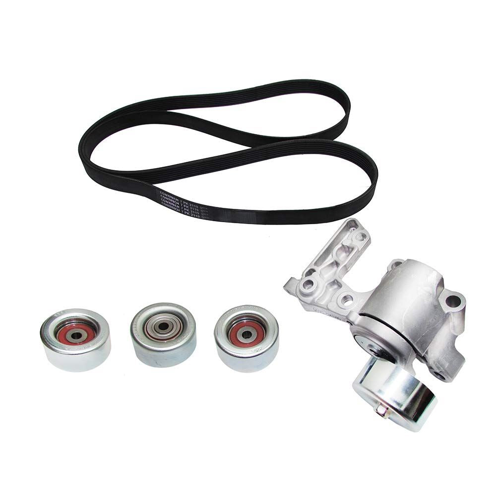 CRP ADK0033P Accessory Drive Belt Kit