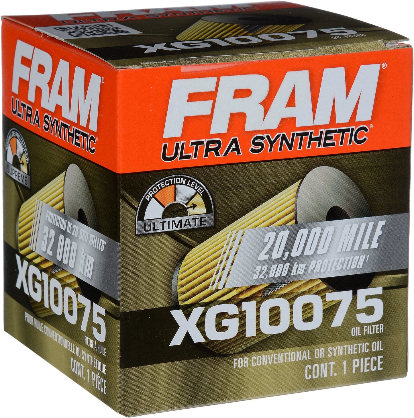 Fram XG10075 Engine Oil Filter