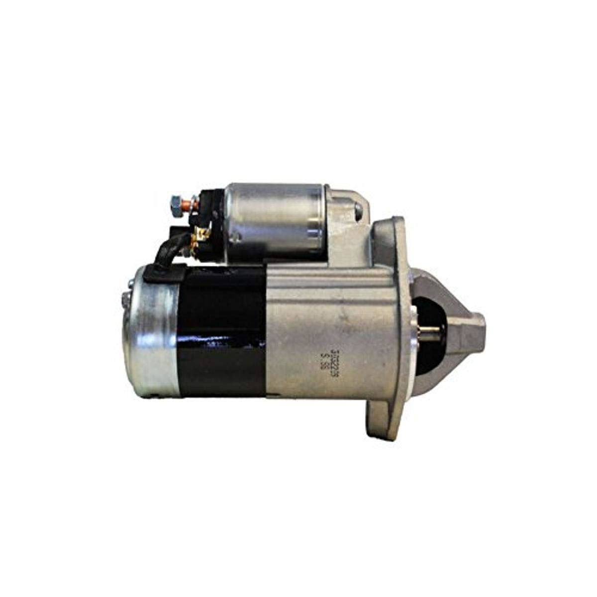 Denso 281-6007 Starter Motor