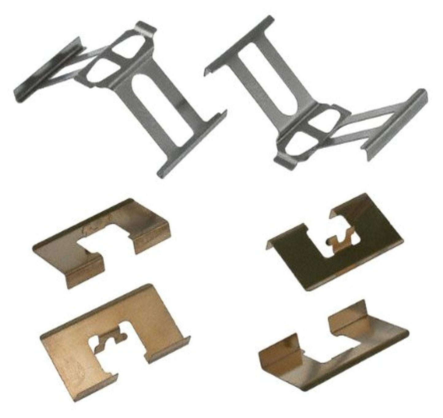 Raybestos H15727A Disc Brake Hardware Kit