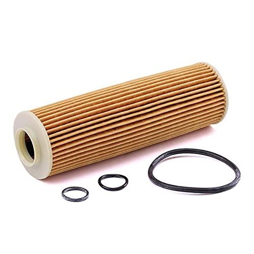 Mahle OX 183/5D Engine Oil Filter