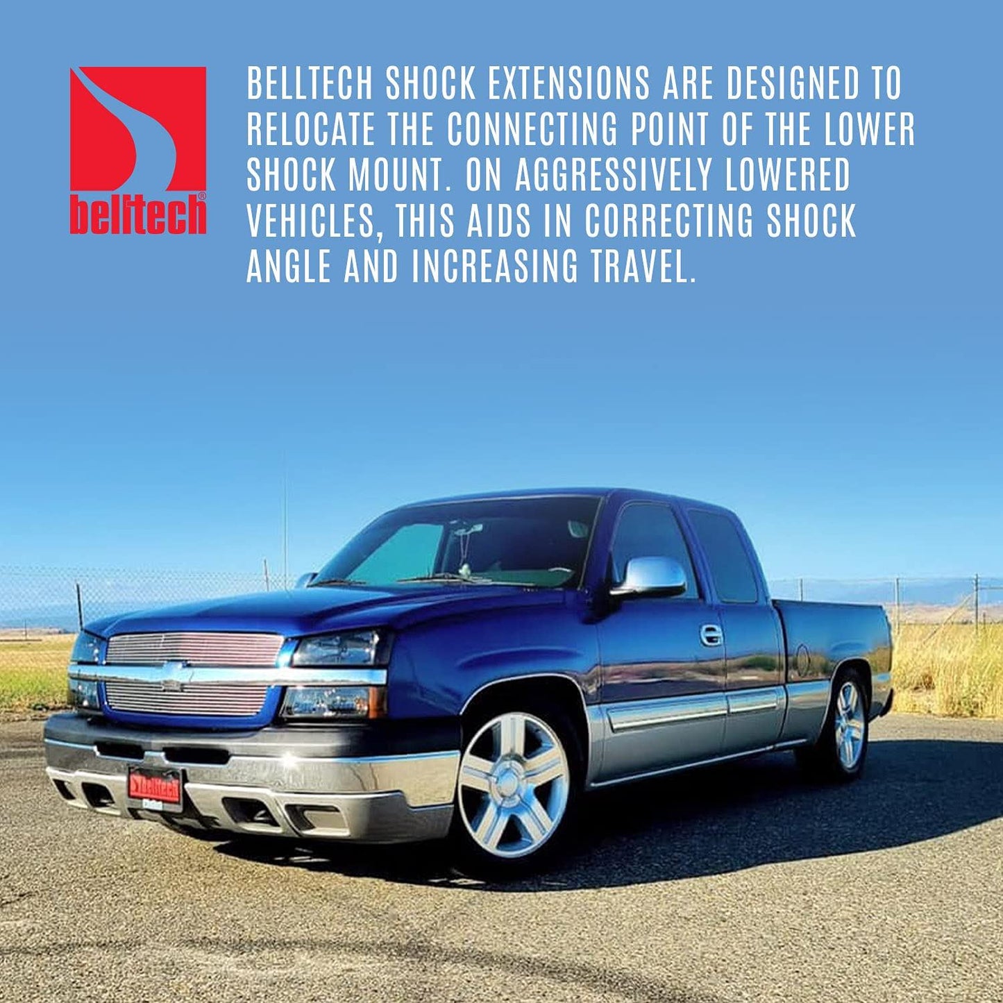 BELLTECH 6654
