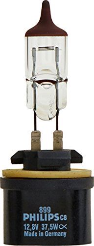 Philips 899B1 Ampoule antibrouillard