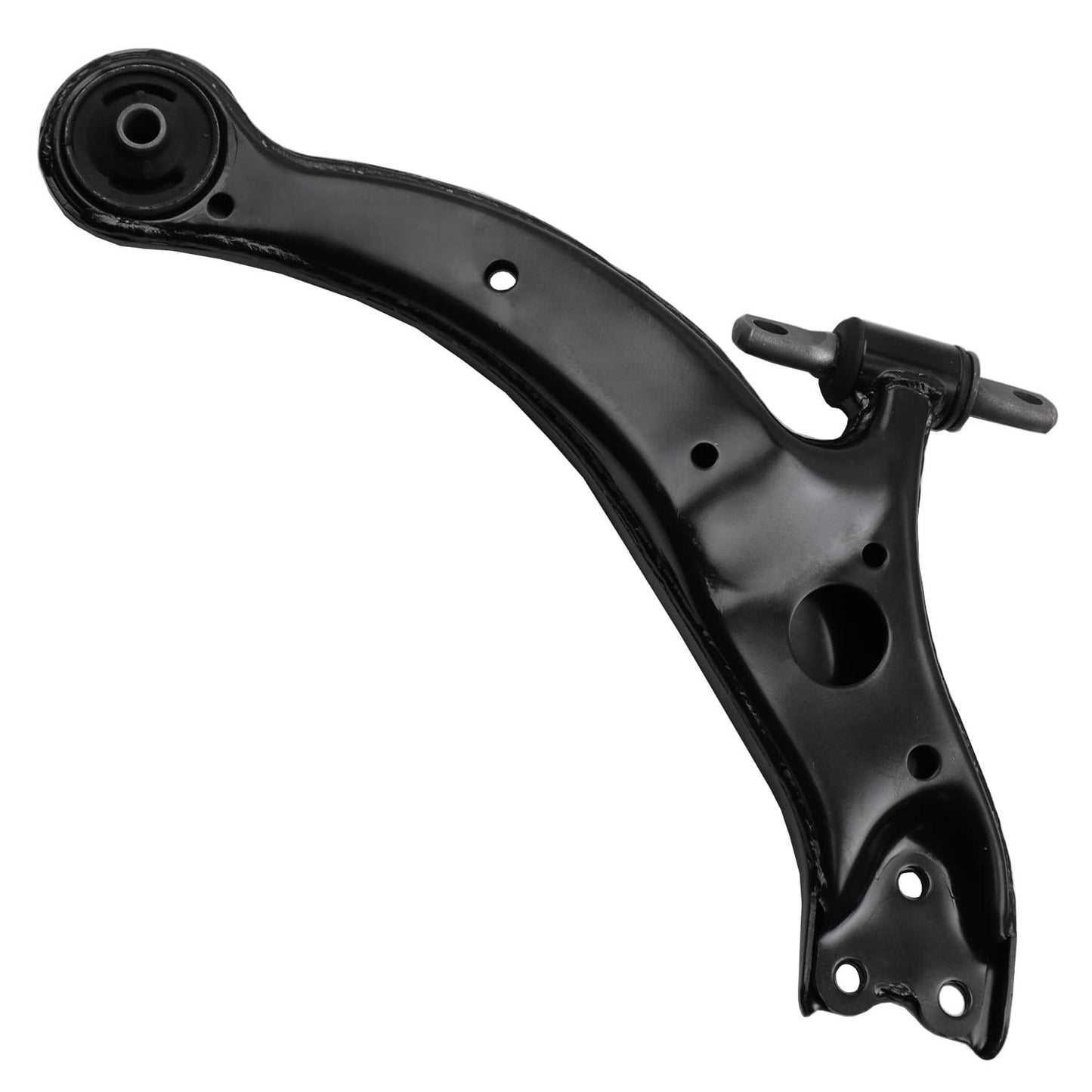 Beck/Arnley 102-6237 Brazo de control de suspensión