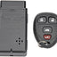 Dorman 13732 Keyless Entry Transmitter