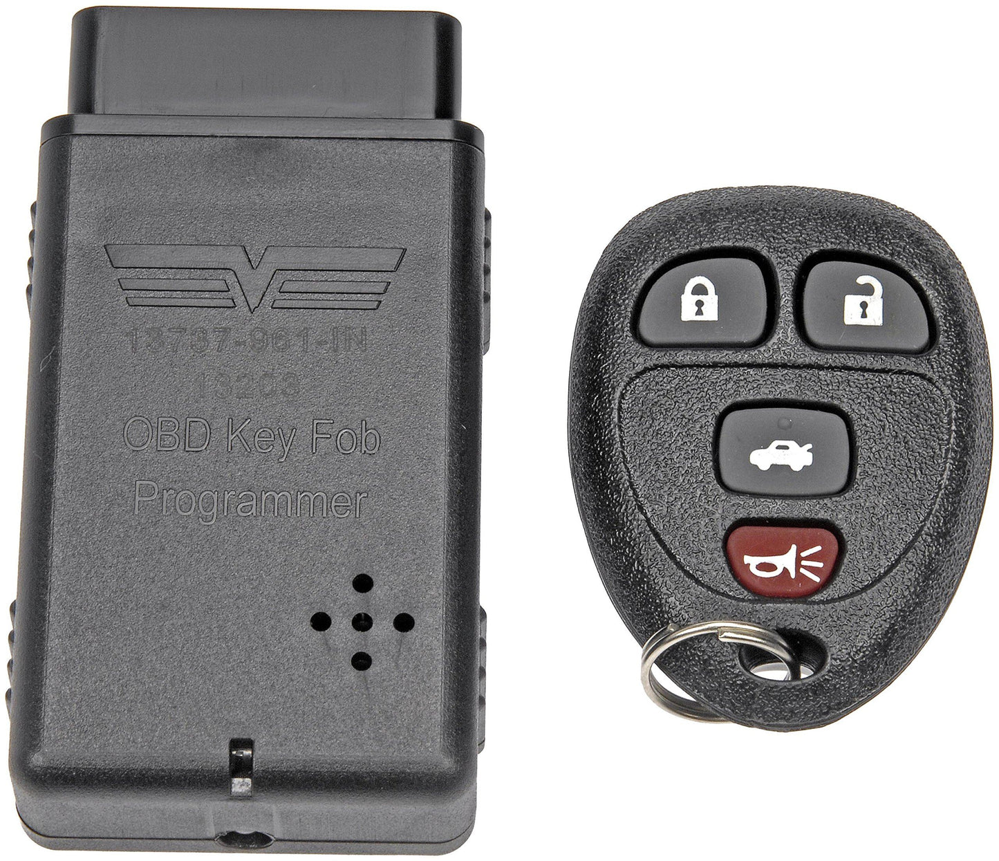 Dorman 13732 Keyless Entry Transmitter