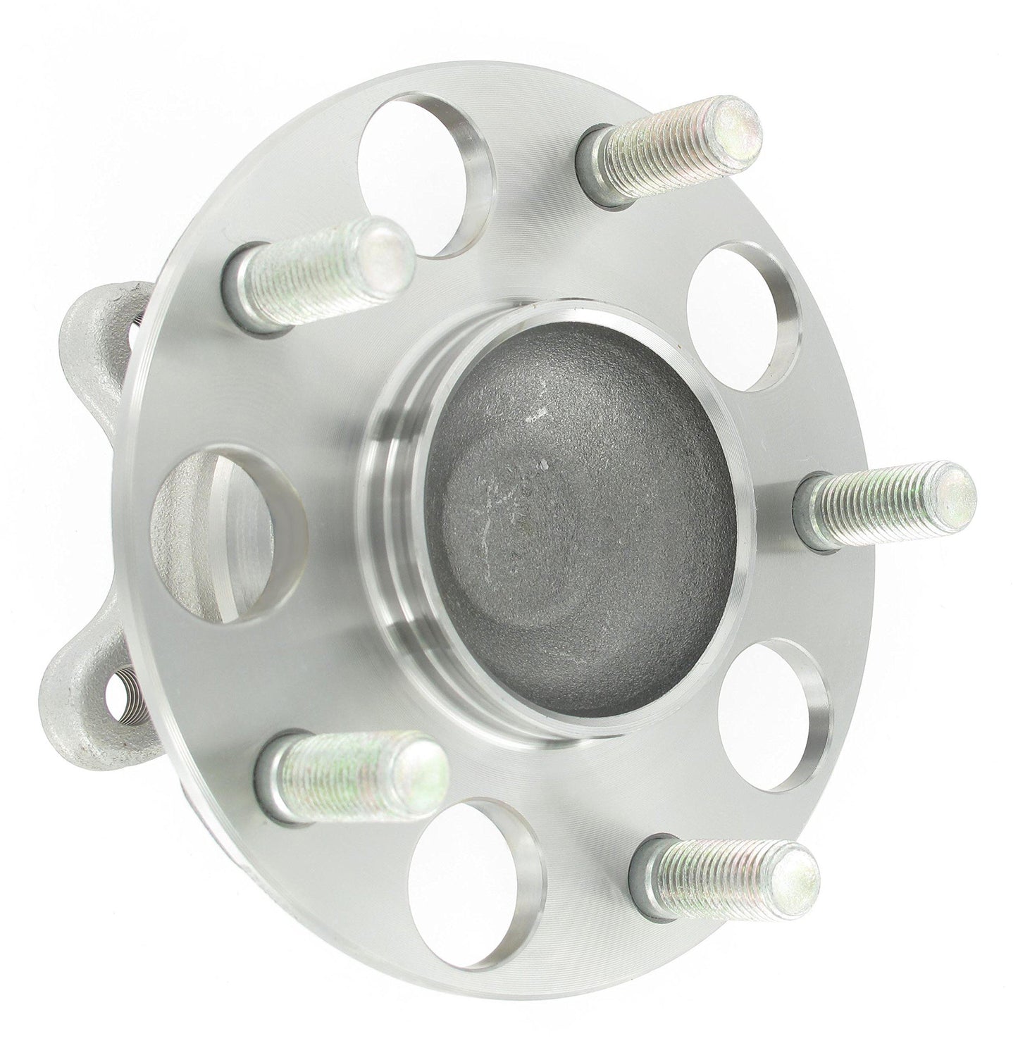 SKF BR930340 Axle Bearing and Hub Assembly