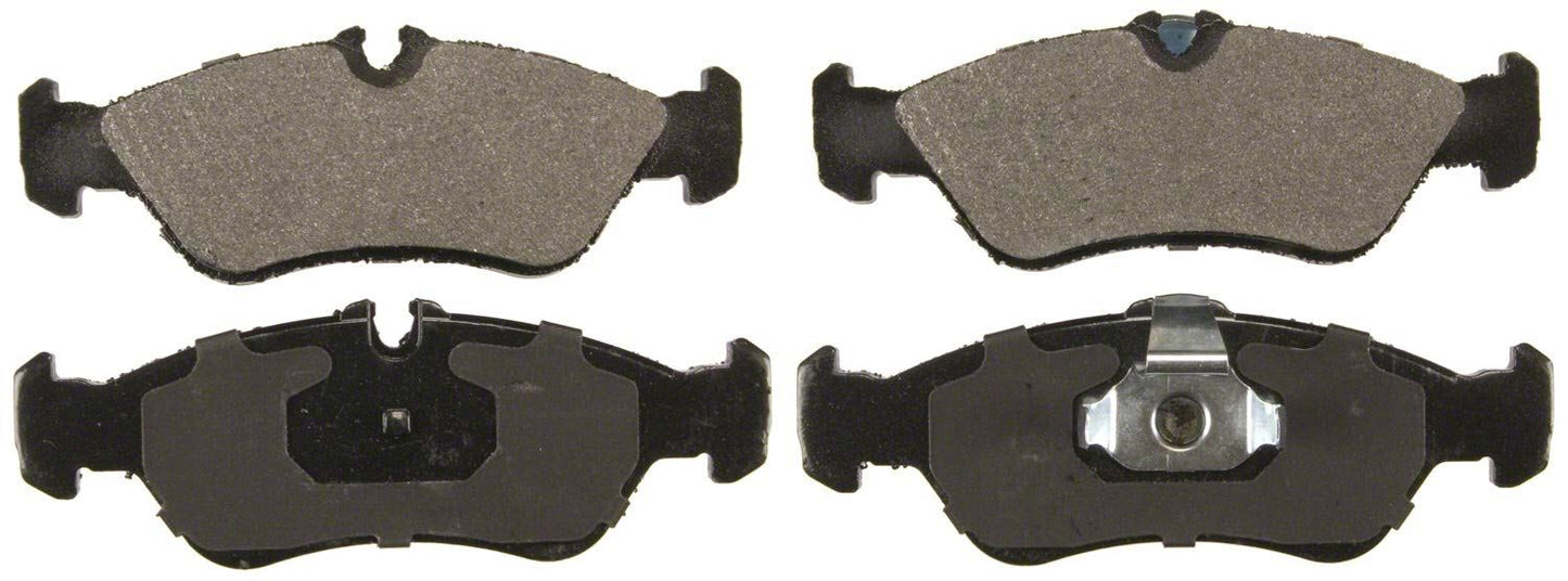 Wagner SX1229 Disc Brake Pad Set
