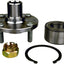 SKF BR930592K Axle Bearing and Hub Assembly