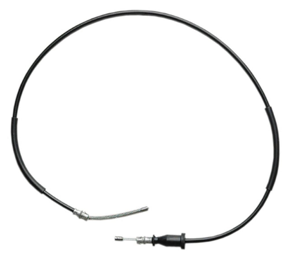 Cable de freno de estacionamiento Raybestos BC95263