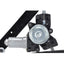 CARDONE 82-454AR Conjunto de regulador y motor de elevalunas eléctrico