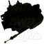 Actuador de cerradura de puerta BWD DLA1550