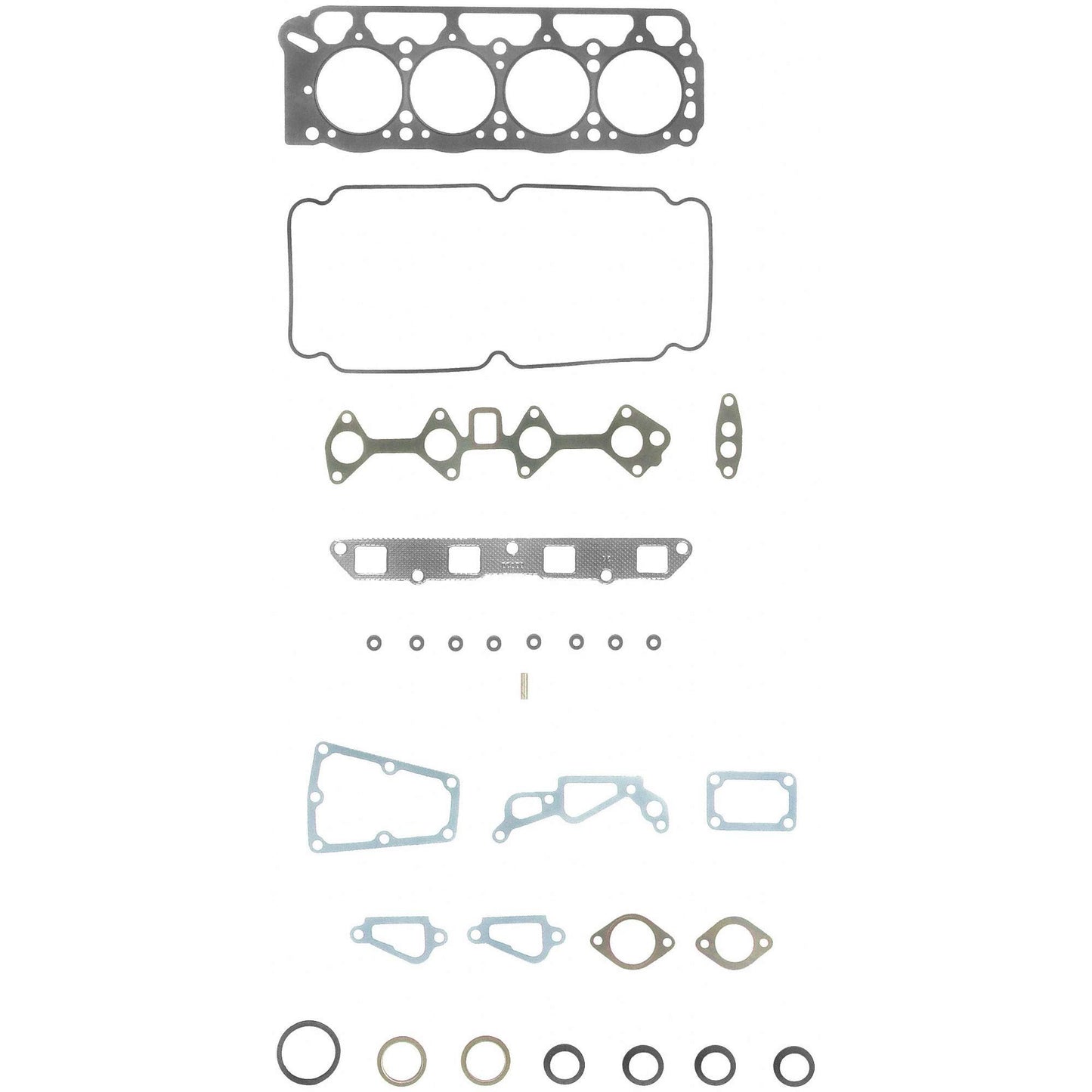 Fel-Pro HS 21179 PT-3 Engine Cylinder Head Gasket Set