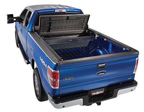 TRUXEDO 1117416 Tonneau Cover Tool Box