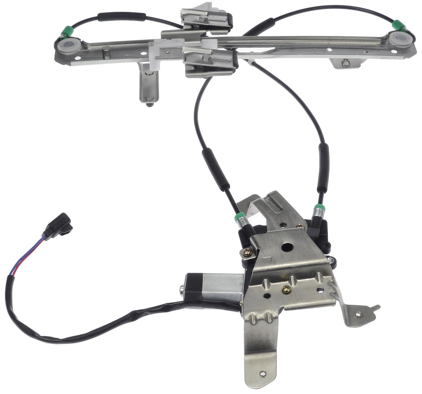 Dorman 748-229 Power Window Motor and Regulator Assembly