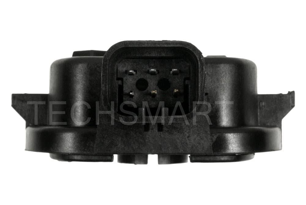 Circuit imprimé de feu arrière TechSmart Q46004